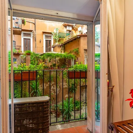 Al cortile del Moro-3